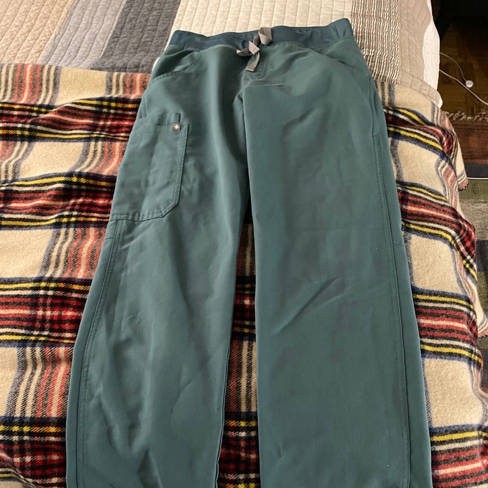 Hydrogreen Kade Scrub Pants XS